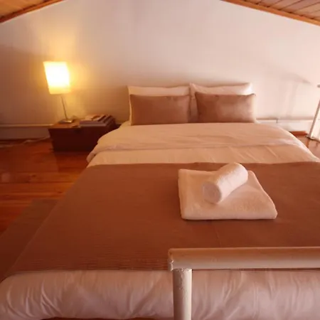 No.196 Suites イスタンブール