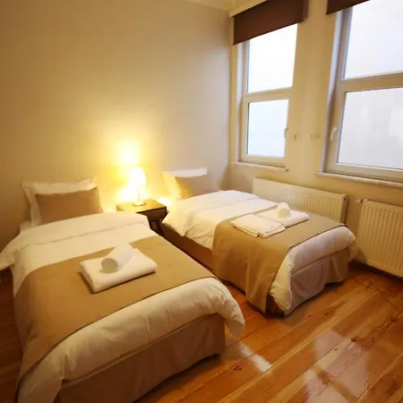 Apartment No.196 Suites *