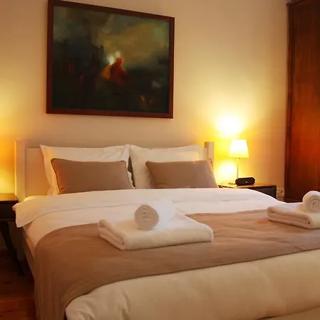 No.196 Suites Apartment Istanbul
