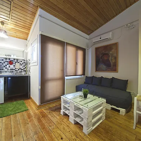 Apartment No.196 Suites Istanbul