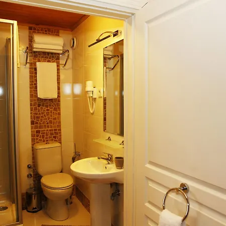 Apartment No.196 Suites *