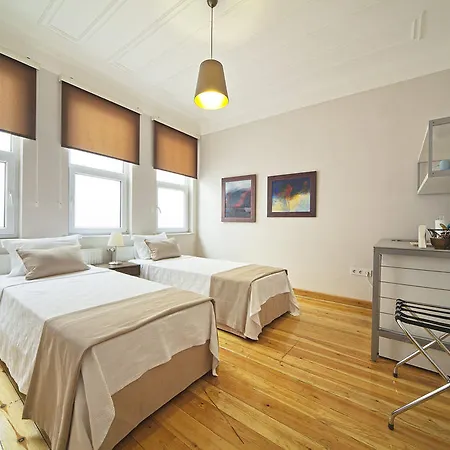 No.196 Suites Istanbul