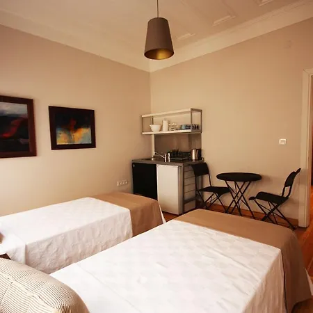 Apartment No.196 Suites *